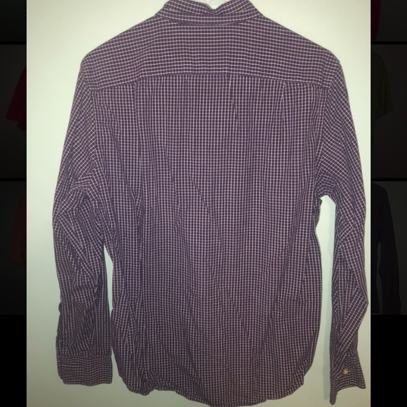 Jcrew button down - Picture 2 of 3